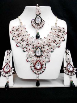 Party-Wear-Jewelry-Set-21100PW1127